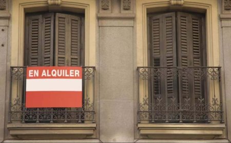 La 'prohibición' de alquilar o vender tu vivienda llegará en 2030