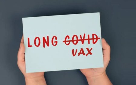 Long Covid: Otro fraude exitoso