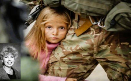 ¡Informe bomba! Miles de niños rescatados