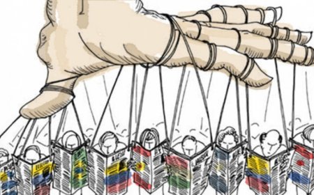 ¿Ha muerto la Libertad?