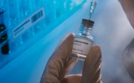 ¿Por qué Moderna está ampliando su capacidad de fabricación?