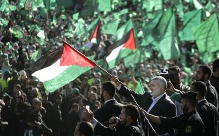 Israel y EEUU crearon Hamas, Hezbollah y Al Qaeda