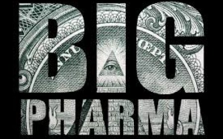 Mantener enferma a la población