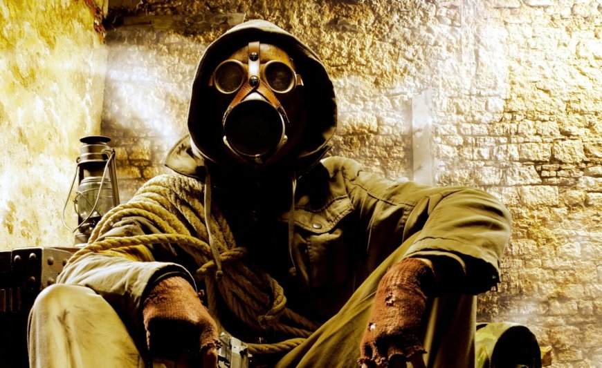 ¿"Enfermedad X" se estrenará en 2025?