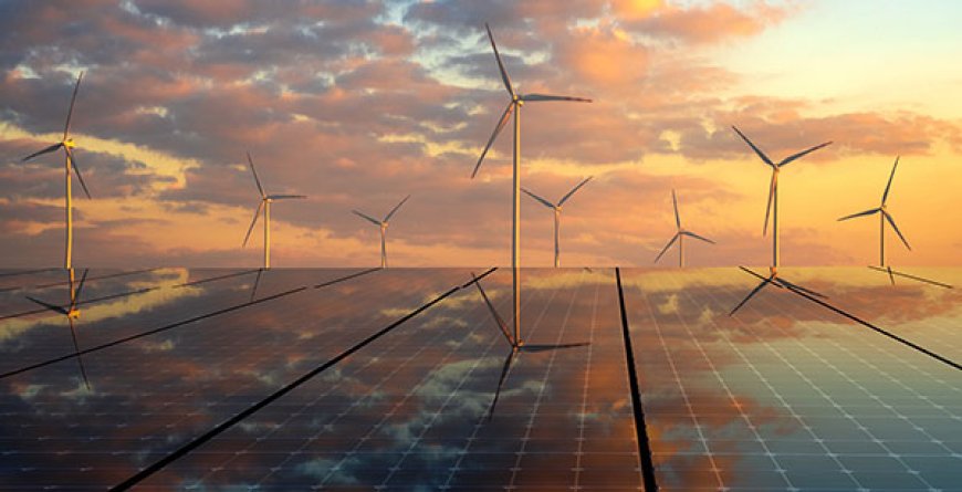 La revuelta estadounidense contra la energía verde ha comenzado