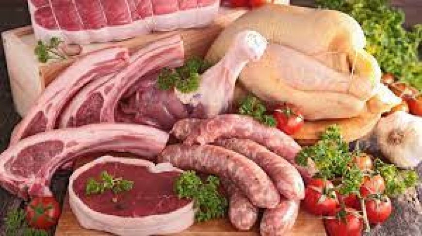 Quieren eliminar la carne