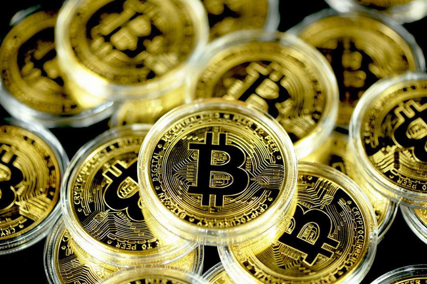 Bitcoin tiene precio máximo histórico