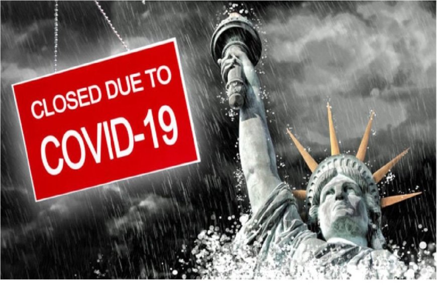 Pandemia: a cuatro años del comienzo del fin de las libertades