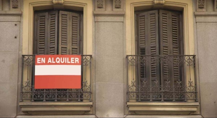 La 'prohibición' de alquilar o vender tu vivienda llegará en 2030