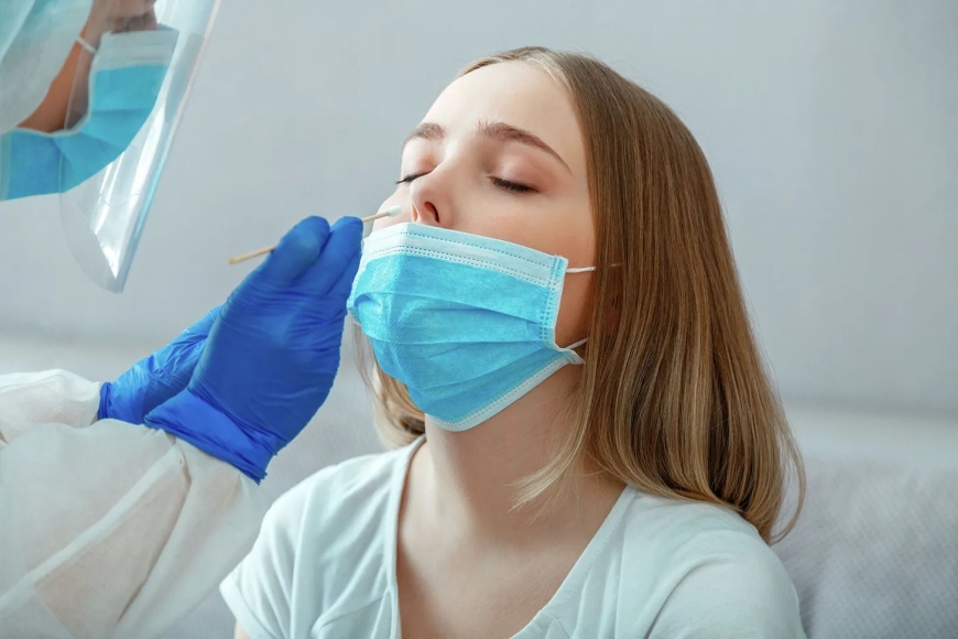 Preparan vacunas genéticas y pruebas PCR otra vez