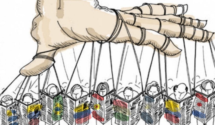 ¿Ha muerto la Libertad?