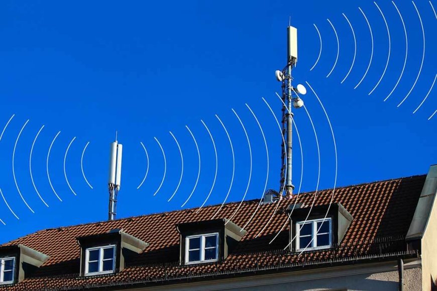 Campos electromagnéticos: ¿un riesgo para la salud?