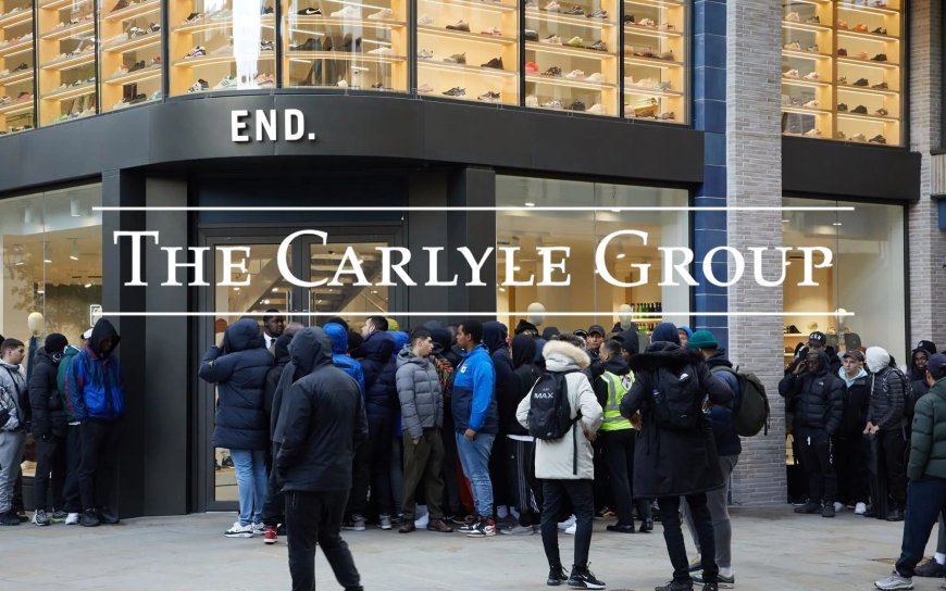 El Grupo Carlyle