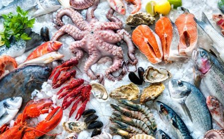 El mejor pescado y más barato de España