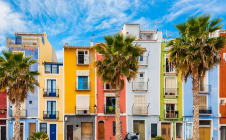 El mejor destino secreto de Europa en 2024