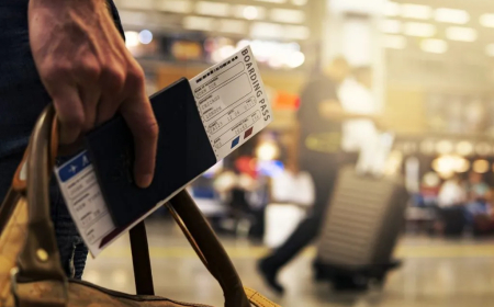 ¿Qué es el pasaporte de carbono?