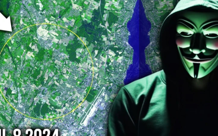 Preparan rituales satánicos