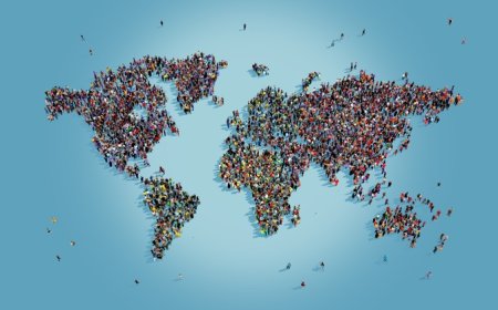 Quieren eliminar gran parte de la población porque no la pueden controlar