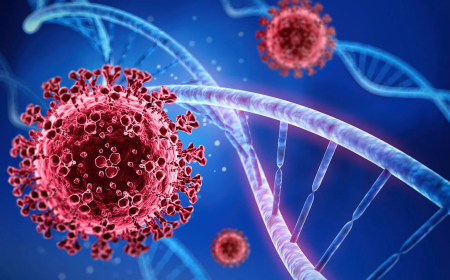 Nadie tiene aislado el SARS COV 2 en el mundo