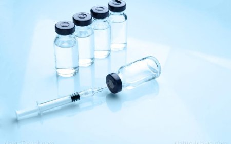 Un inminente "tsunami" de enfermedades y muertes entre la población vacunada