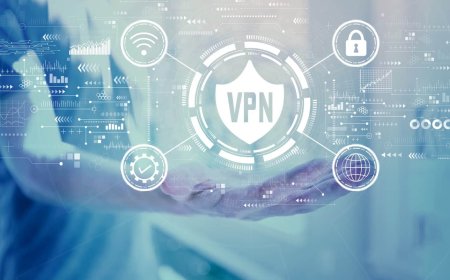 Vigilaran las compras de VPN