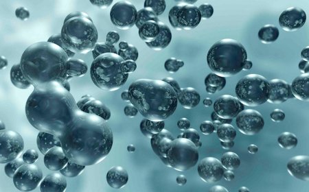 Plata coloidal iónica - una cura milagrosa