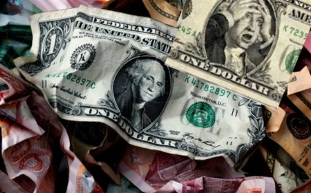 Tiranía por los números: