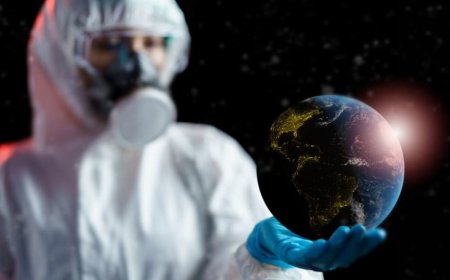 Accidentes de laboratorios con gripe aviar