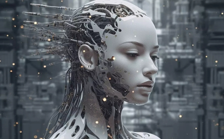 VASA-1 la nueva IA de Microsoft