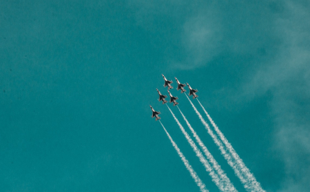 ¡Las consecuencias mortales de los rastros químicos!