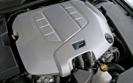 El primer motor de combustión interna no contaminante