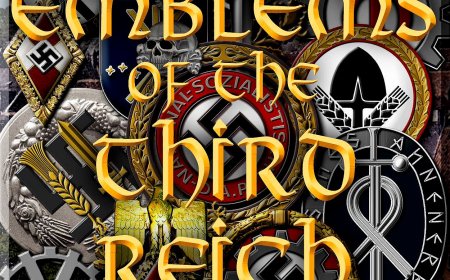 Ocultismo en el Tercer Reich