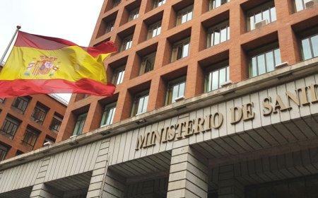 Sanidad mintio con las vacunas