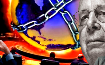 Los nombres y rostros de los Bilderbergers que manipularon la respuesta a la pandemia de COVID-19