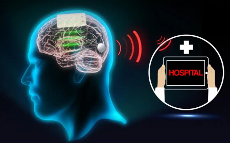 El GRAFENO INFLAMA EL CEREBRO