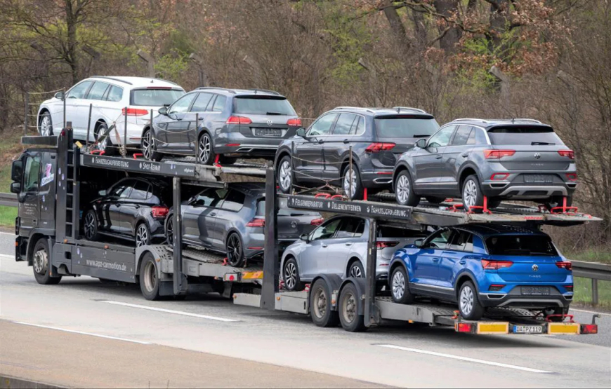 No nos pueden quitar los coches!