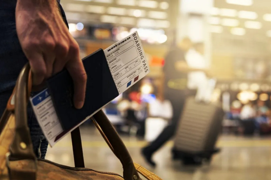 ¿Qué es el pasaporte de carbono?