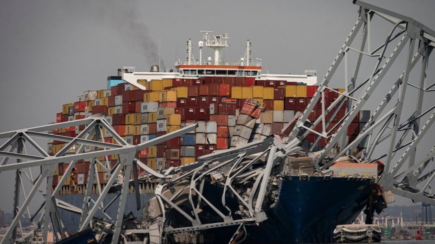 Quien esta detrás del atentado de Baltimore