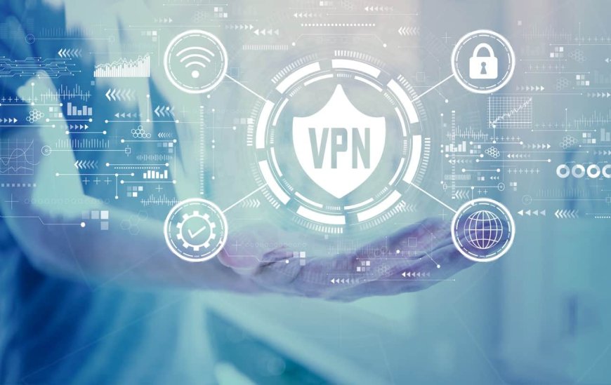 Vigilaran las compras de VPN
