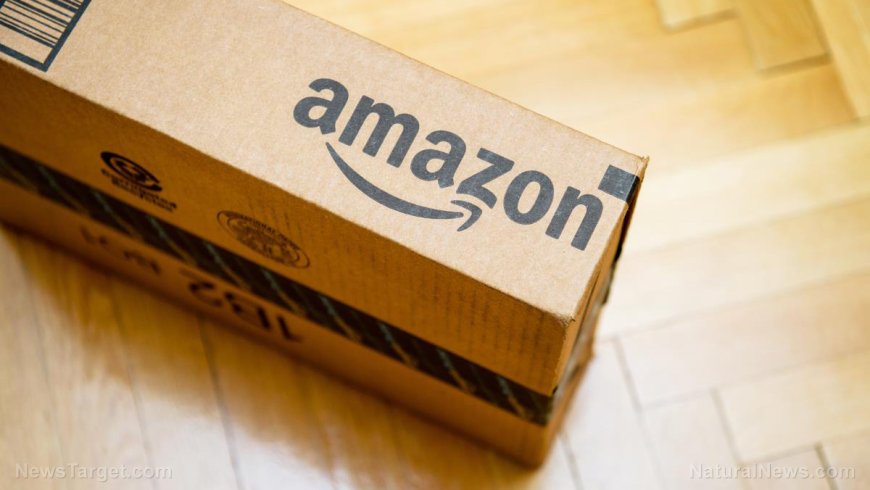 La "tienda de comestibles con IA" de Amazon