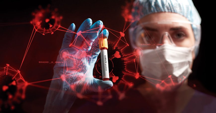 Tremenda farsa satanitaria con consecuencias impredecibles