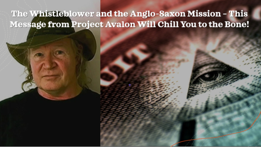 Un mensaje del Proyecto Avalon
