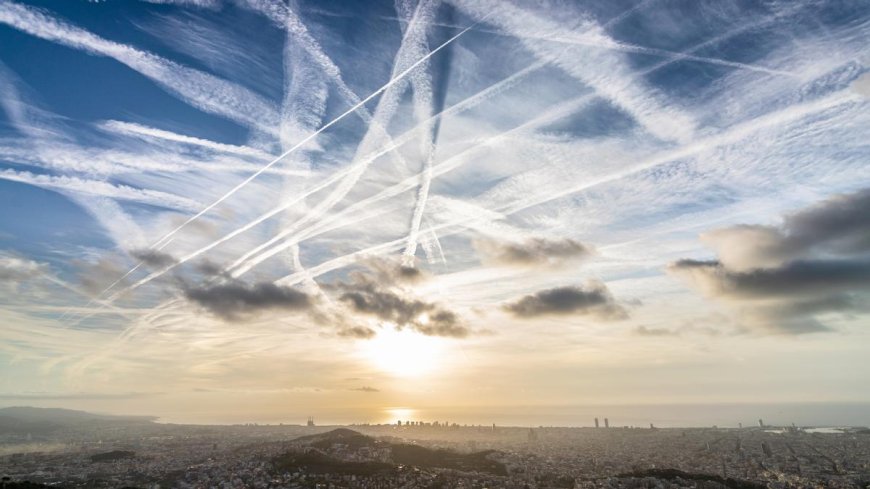 La amenaza tóxica para la humanidad