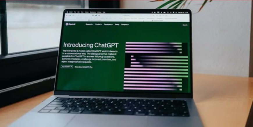 ChatGPT impulsa propaganda sobre vacunas