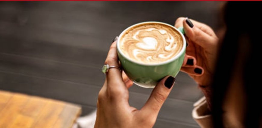 La cafeína tiene muchos beneficios para la salud