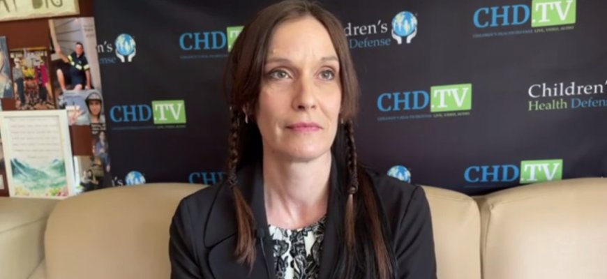 Muertes por la vacunas Covid