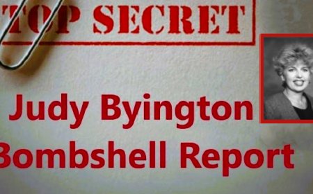 El rey Carlos y la reina Isabel vinculados a la muerte satánica de niños