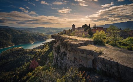 De Siurana a Cuenca: los enclaves más vertiginosos de España