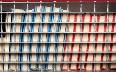 Nuestra libertad se ha ido, probablemente para siempre