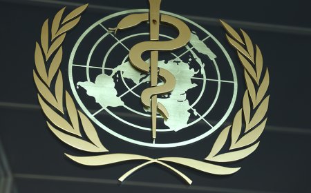 Una estratagema para marcar el comienzo de un gobierno mundial